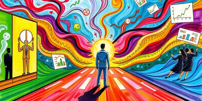 A psicologia do investimento: Evitando armadilhas mentais