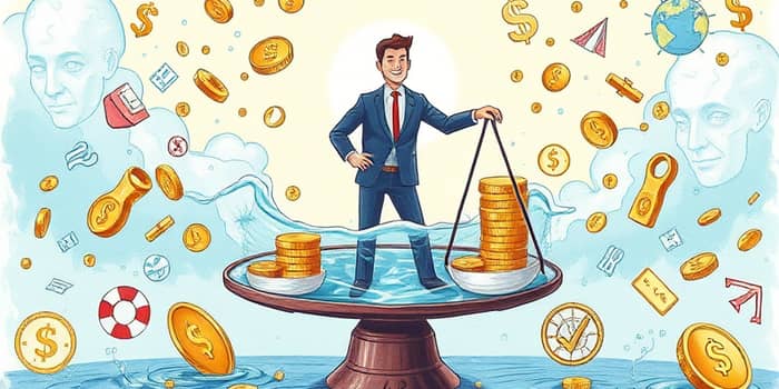 Além da rentabilidade: A importância da liquidez na carteira