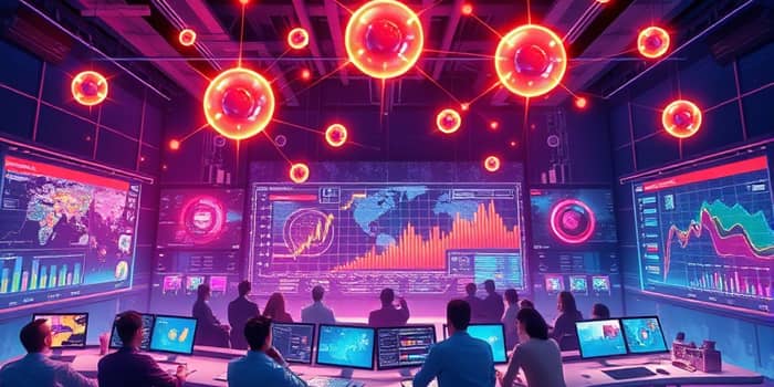 Automação na gestão de portfólio: Ganhe tempo e eficiência