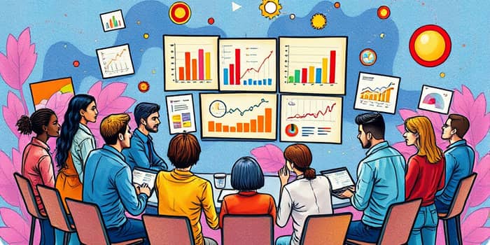 Aprenda com os grandes: Lições de gestão de portfólio para você