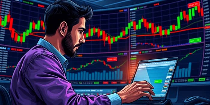 Estratégias de saída: Quando e como encerrar uma posição