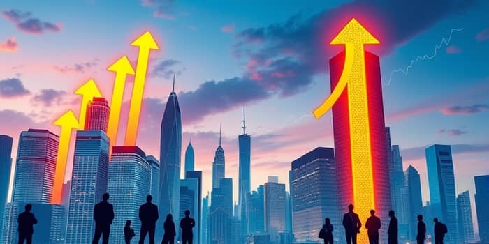 Como identificar empresas com alto potencial de crescimento