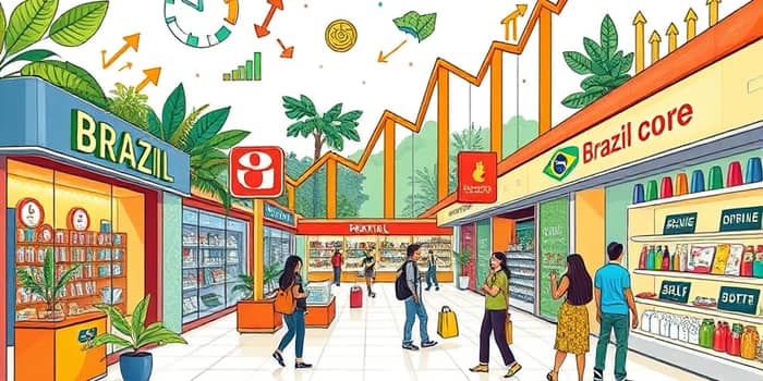 Decifre o mercado: Gerenciando riscos para maximizar lucros