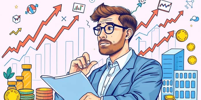 A importância do valuation na escolha de ações promissoras