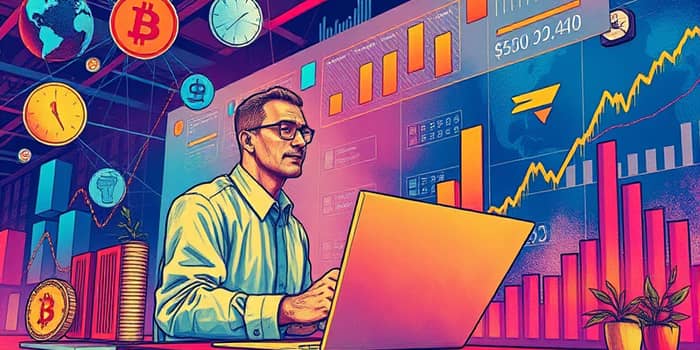 O papel das políticas monetárias nos seus investimentos