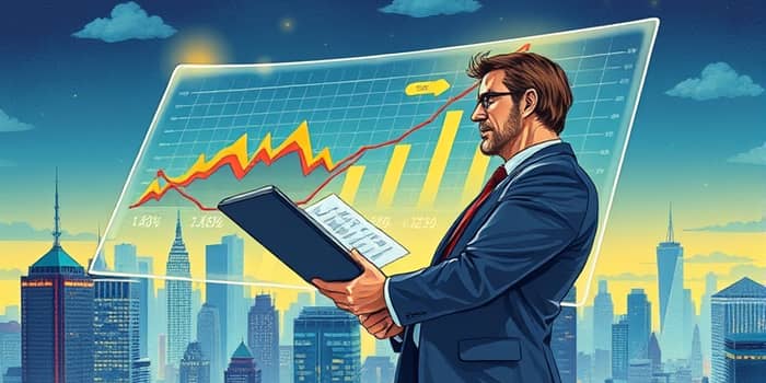 Domine a arte de ler um balanço para tomar melhores decisões