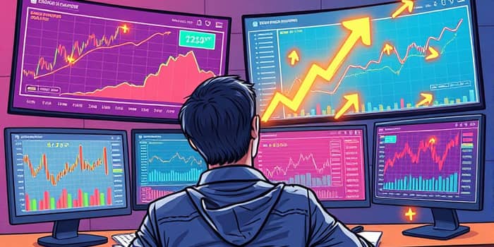 Aprenda a decifrar relatórios de mercado