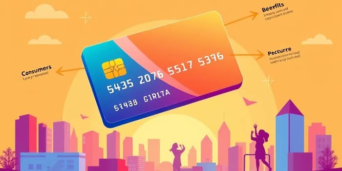 Dominando o Cartão de Crédito: Estratégias para Lucrar Mais