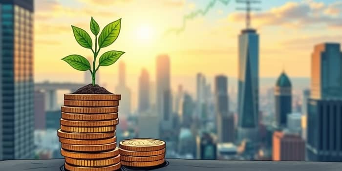 Microinvestimentos: comece com pouco e sonhe grande