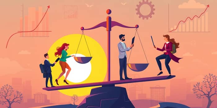 Gestão de risco: minimizando perdas e potencializando ganhos