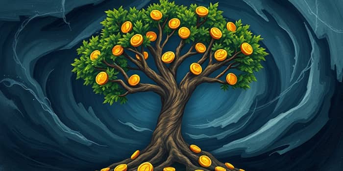 Como proteger seu capital em momentos de crise