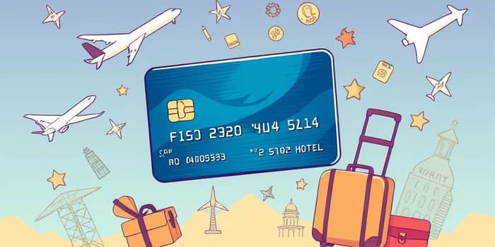 Cartões Premium: Vale a Pena Investir em Luxo e Exclusividade?