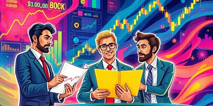 Mercado de opções: estratégias para proteger e especular