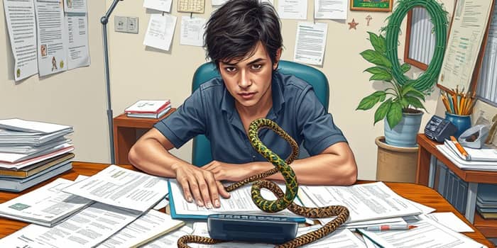 Evitando Armadilhas: O Que Não Fazer ao Pedir um Empréstimo