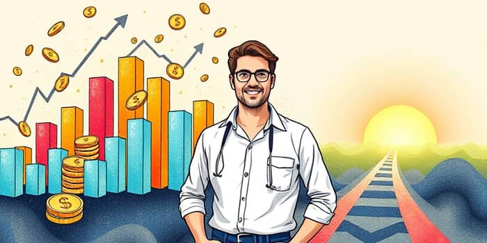 Seu Perfil de Crédito e o Acesso ao Empréstimo Ideal