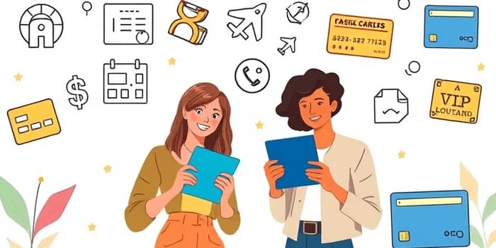 O Cartão Perfeito Existe? Dicas para Encontrar o Seu