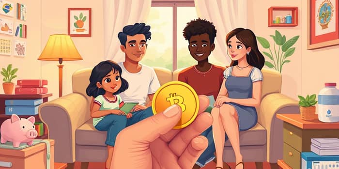 Despesas Inesperadas: O Empréstimo Pessoal como Alívio Temporário