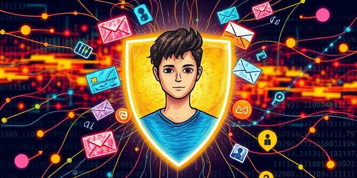 Proteja-se de Fraudes: Dicas de Segurança ao Contratar Crédito