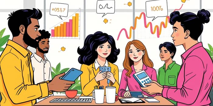 Simuladores de Empréstimo: Ferramentas Essenciais Para Seu Planejamento