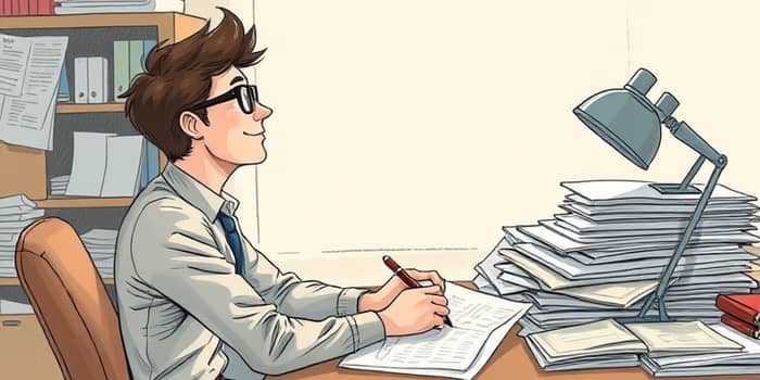 O Que Fazer Se Não Conseguir Pagar o Empréstimo Pessoal?