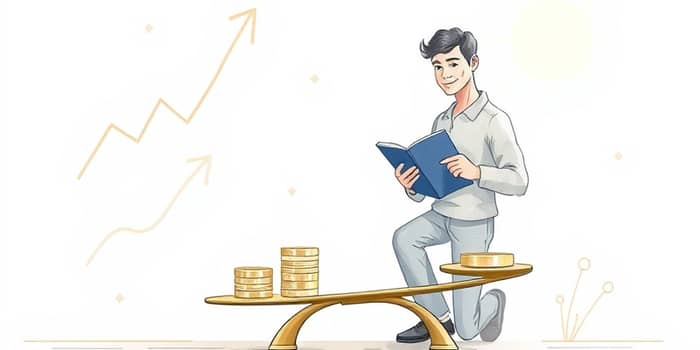 Crédito Consciente: O Caminho para uma Vida Financeira Equilibrada