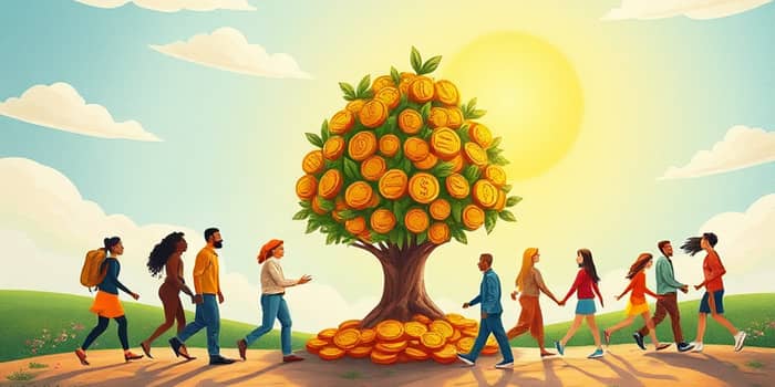 Aprenda a investir em fundos de pensão