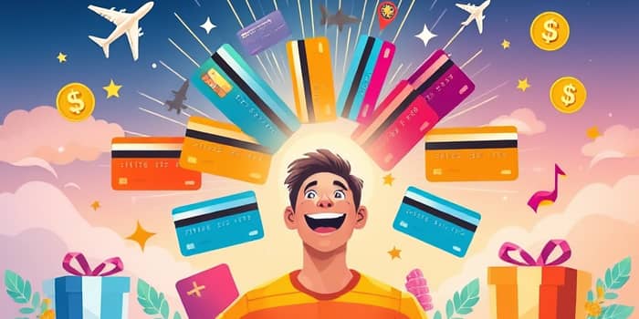 Programa de Lealdade: Escolha o Cartão que Mais Combina com Você