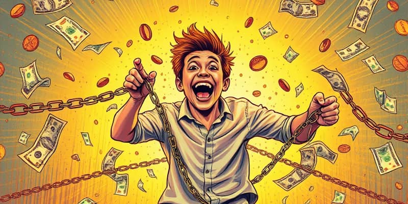Se possível, antecipe parcelas e reduza os juros
