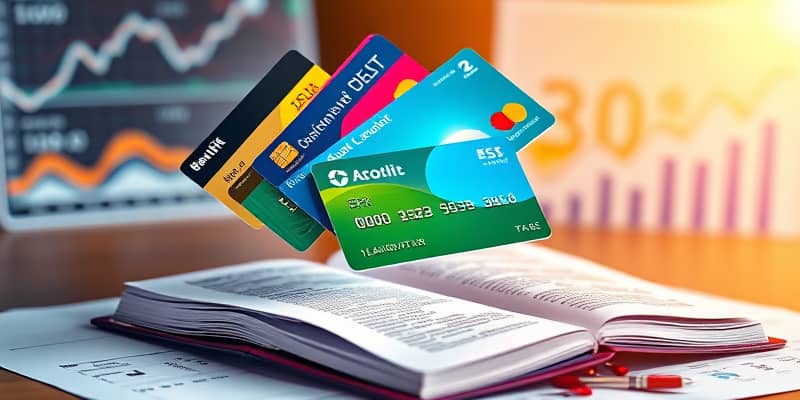 Faça uma auditoria anual de todos os seus cartões