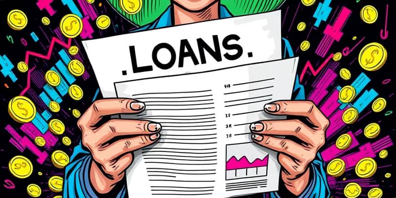 Taxas de Juros: Entenda Como Elas Afetam Seu Empréstimo Pessoal